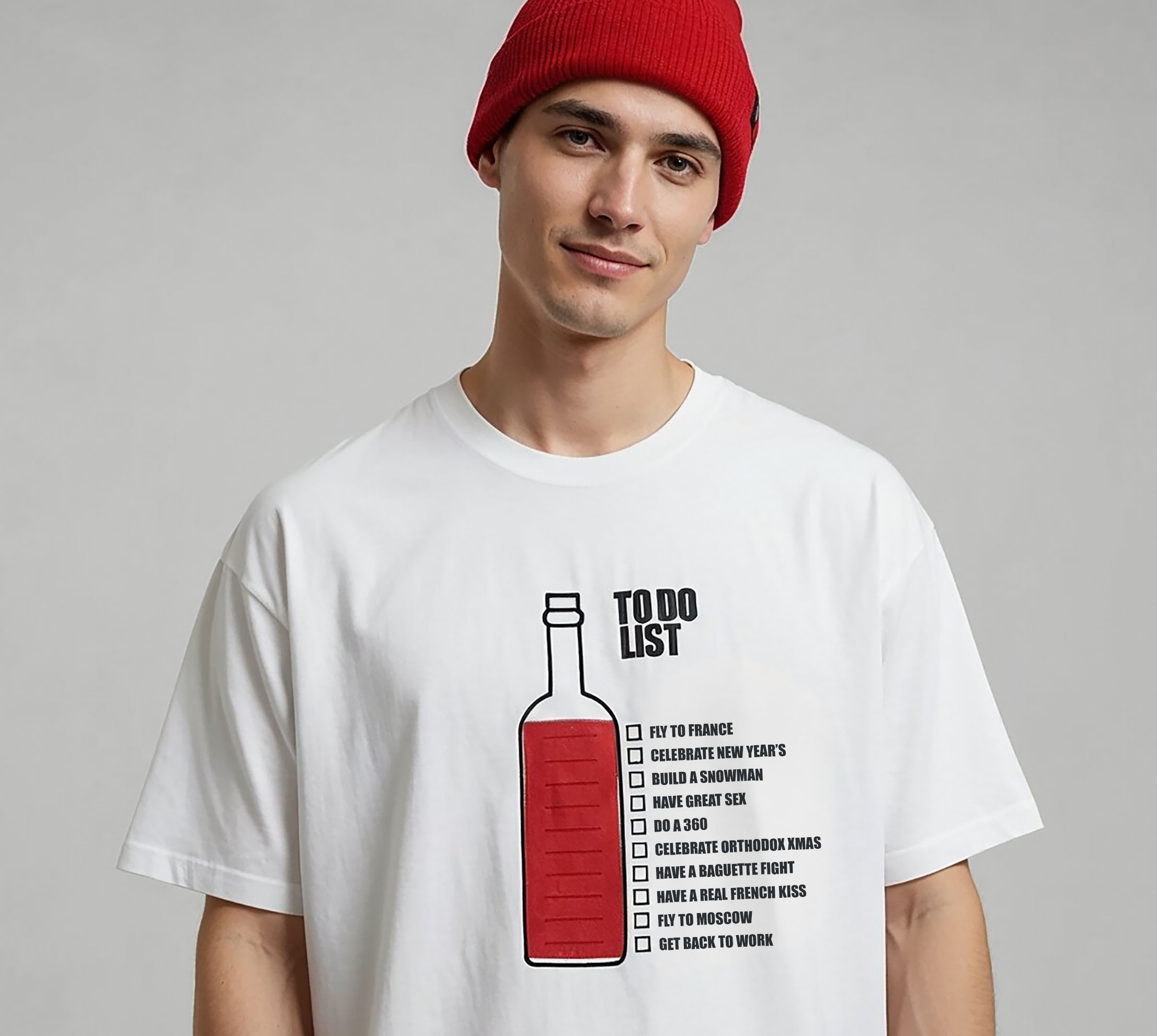 футболка 11